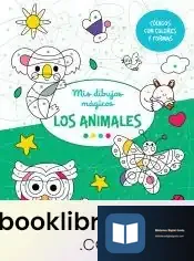 Descargar Mis Dibujos Magicos - Los Animales