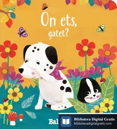 Descargar On Ets, Gatet? de Ballon
