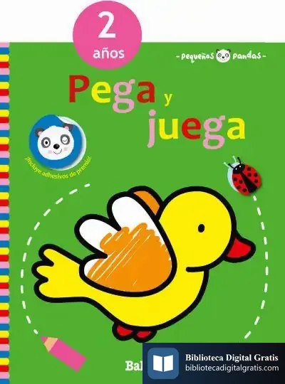 Descargar Pega Y Juega Pájaro +2