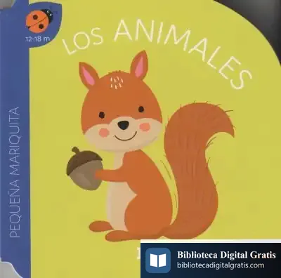 Descargar Pequeña Mariquita . Los Animales