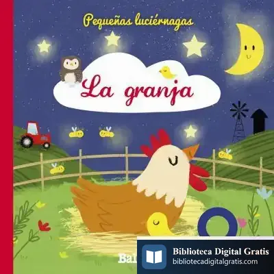 Descargar Pequeñas Luciernagas - La Granja