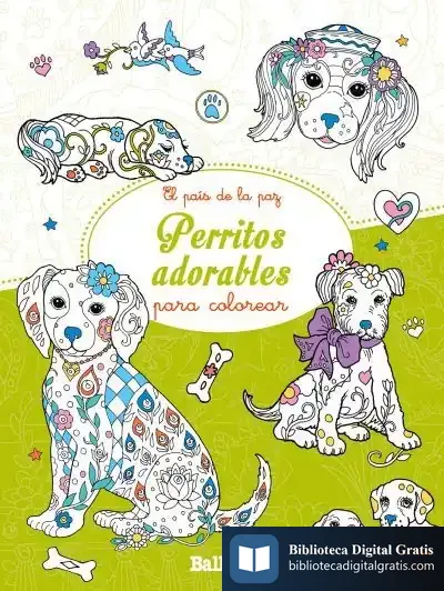 Descargar Perritos Adorables - El País De La Paz