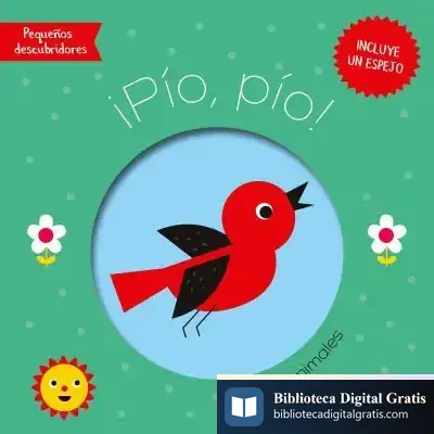 Descargar ¡Pío, Pío! - Los Animales de Ballon