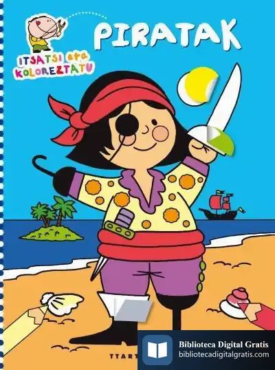 Descargar Piratak de Ballon