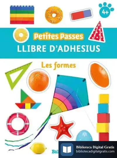 Descargar Pp Adhesius - Les Formes de Ballon