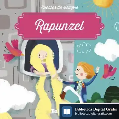 Descargar Rapunzel