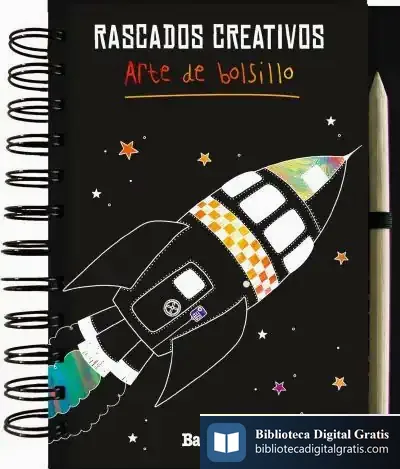 Descargar Rascados Creativos - El Espacio