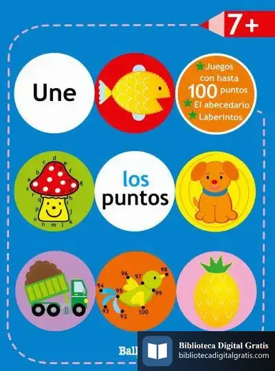 Descargar Une Los Puntos