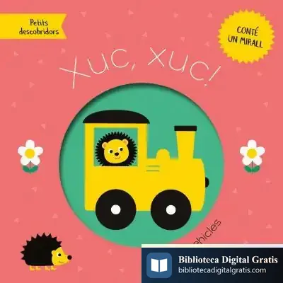 Descargar Xuc,Xuc! - Els Vehicles de Ballon