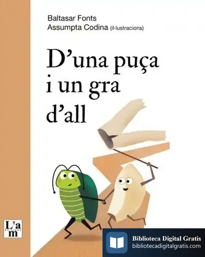 Descargar D'Una Puçai Un Gra D'All