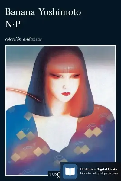 Descargar N.P de Banana Yoshimoto