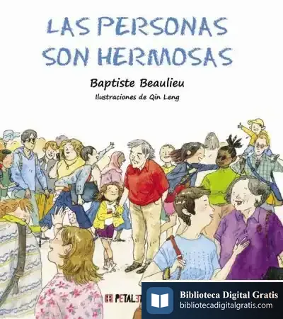 Descargar Las Personas Son Hermosas