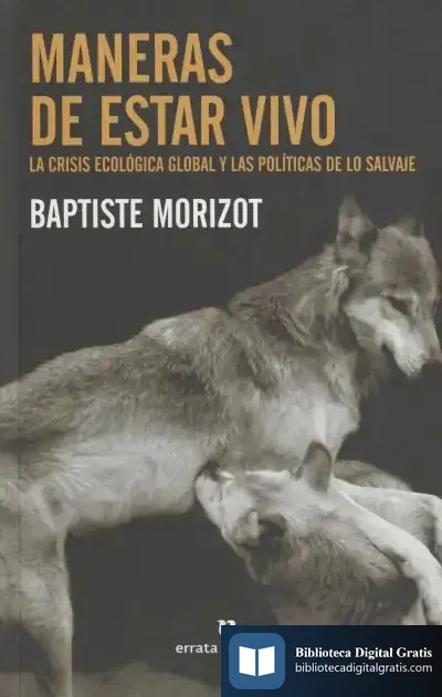 Descargar Maneras De Estar Vivo