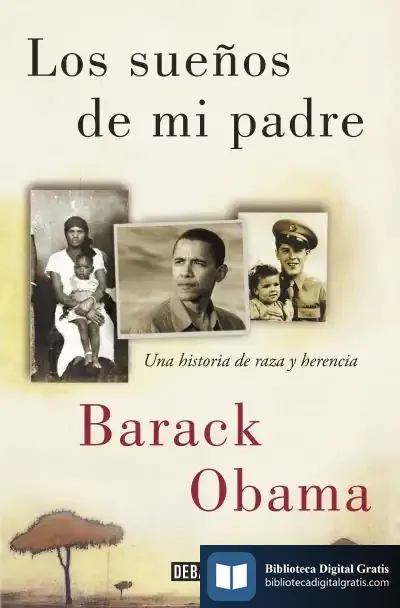 Descargar Los Sueños De Mi Padre de Barack Obama