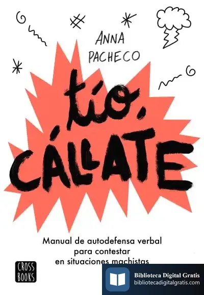 Descargar Tío, Cállate