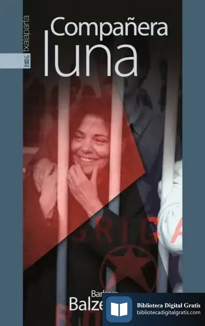 Descargar Compañera Luna de Barbara Balzerani