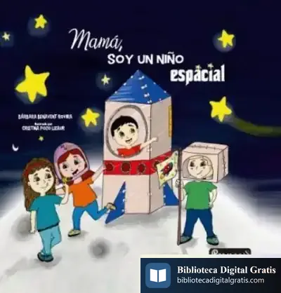 Descargar Mamá, Soy Un Niño Espacial