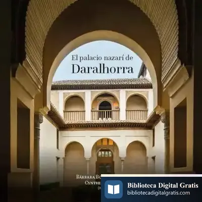 Descargar Palacio Nazari De Daralhorra