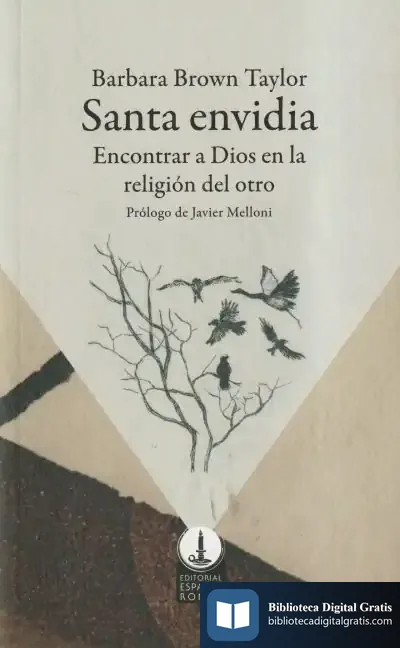 Descargar Santa Envidia