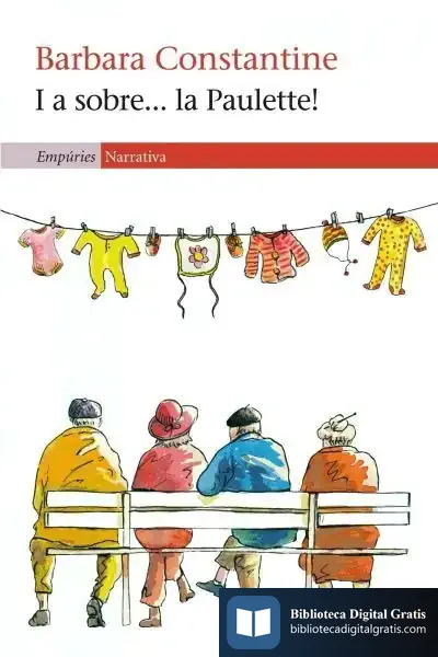 Descargar I A Sobre... La Paulette!