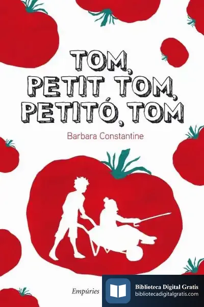 Descargar Tom, Petit Tom, Petitó