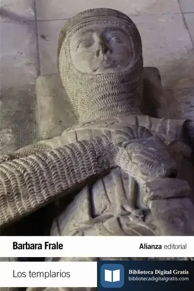 Descargar Los Templarios de Barbara Frale