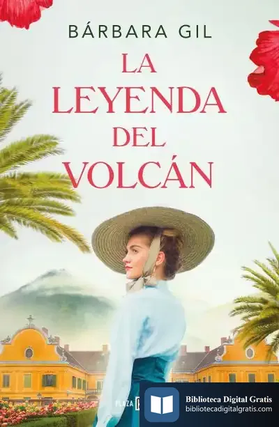 Descargar La Leyenda Del Volcán