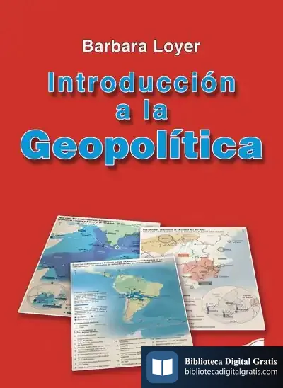 Descargar Introducción A La Geopolítica
