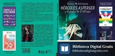Descargar Hércules Asperger Y La Mafia Del Olimpo