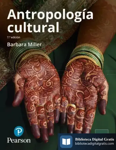 Descargar Antropología Cultural