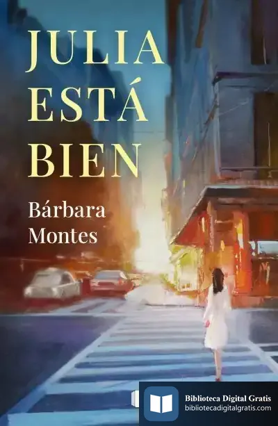 Descargar Julia Está Bien