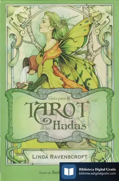 Descargar El Tarot De Las Hadas (Estuche) de Altan