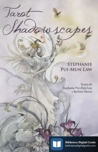 Descargar T. Shadowscapes de Antonio Piñero