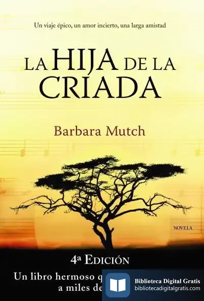 Descargar La Hija De La Criada