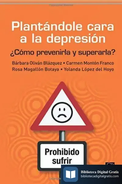 Descargar Plantándole Cara A La Depresión de Bruce Eckel