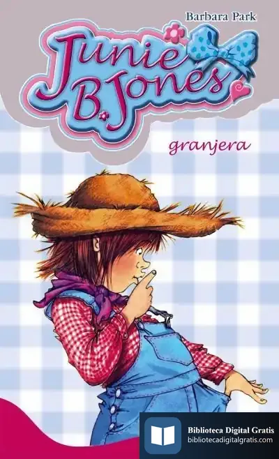 Descargar Junie B. Jones, Granjera