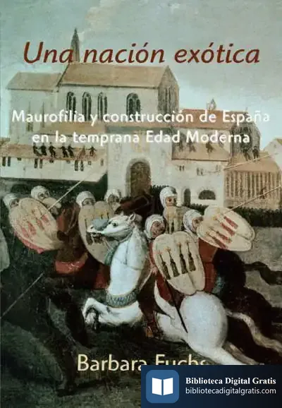Descargar Una Nación Exótica de Iván Rocha Freire