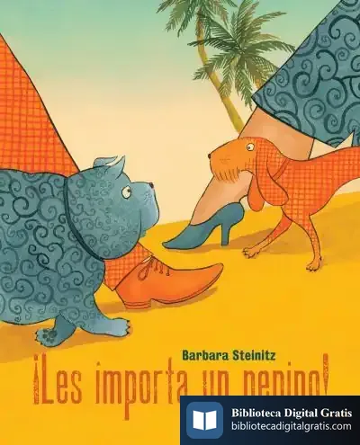 Descargar ¡Les Importa Un Pepino!