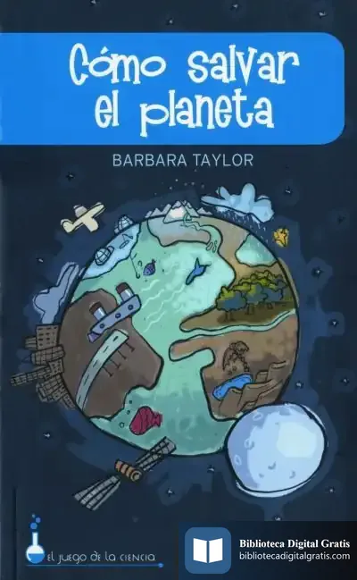Descargar Como Salvar El Planeta