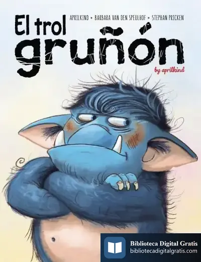 Descargar El Trol Gruñón