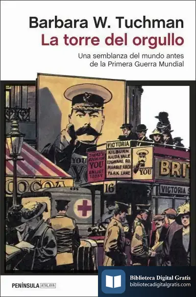 Descargar La Torre Del Orgullo