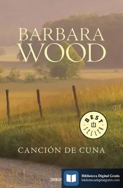 Descargar Canción De Cuna de Barbara Wood