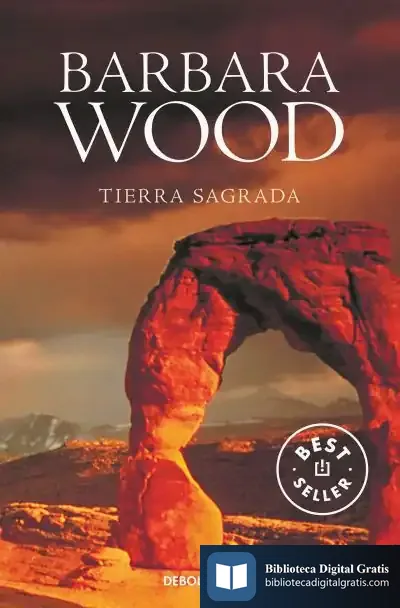 Descargar Tierra Sagrada