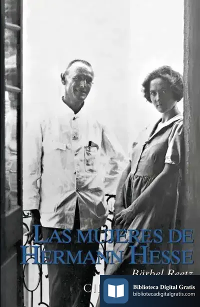 Descargar Las Mujeres De Hermann Hesse