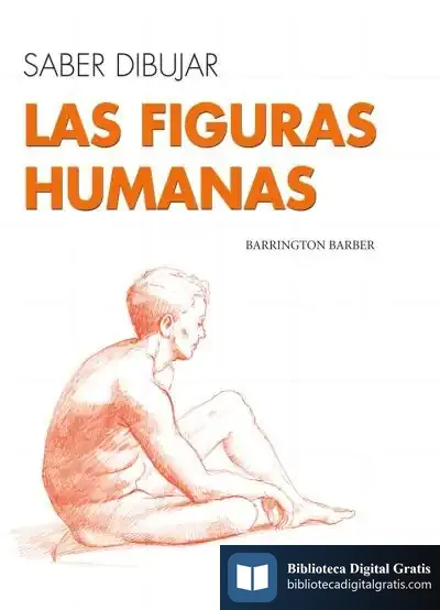 Descargar Las Figuras Humanas de Barber Barrington