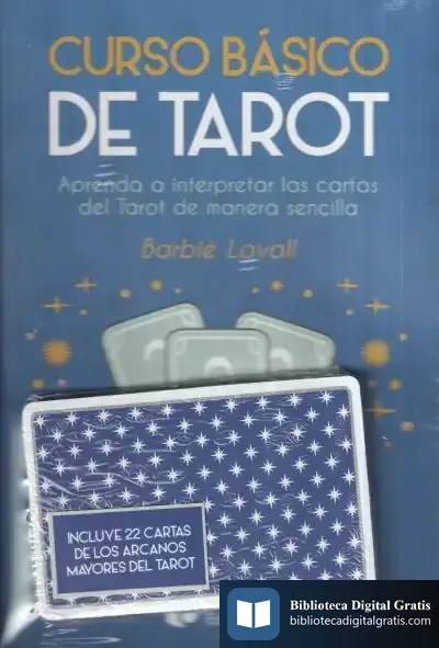 Descargar Curso Básico De Tarot