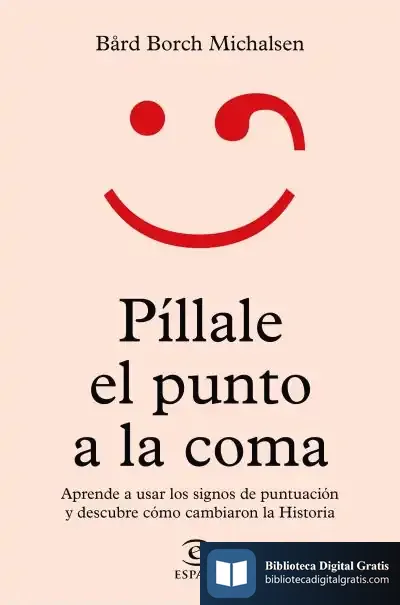 Descargar Píllale El Punto A La Coma