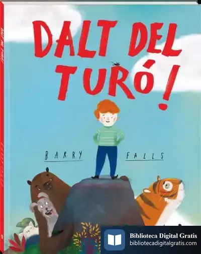 Descargar Dalt Del Turó!