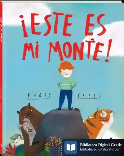 Descargar ¡Este Es Mi Monte!