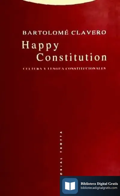 Descargar Happy Constitution